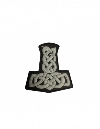 Patch Thor Hammer