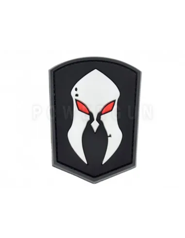 Patch Warrior Helmet