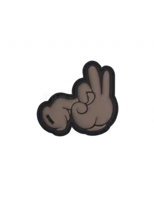 Patch Fuck Fingers