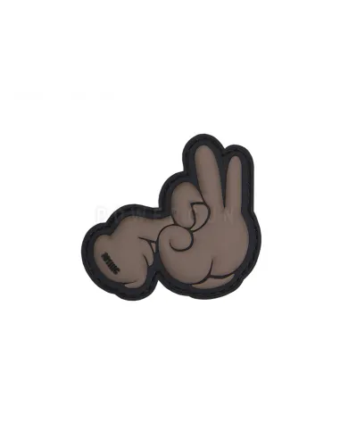 Patch Fuck Fingers