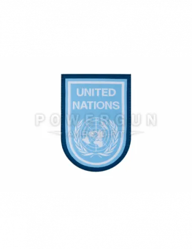 Patch United Nations