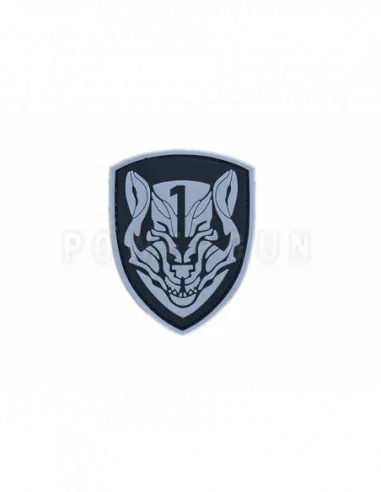Patch MOH Tier One