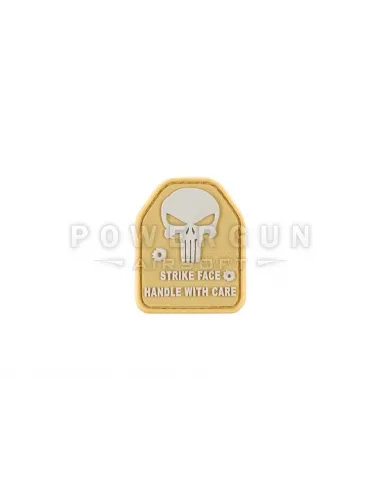 Patch SAPI Skull