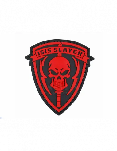 Patch Isis Slayer