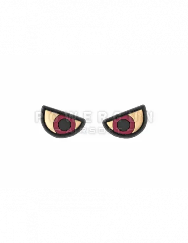 Patch Angry Eyes