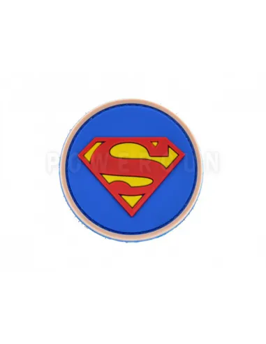 Patch Superman