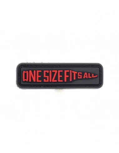 Patch One Size