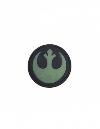Patch Rebel Star Wars