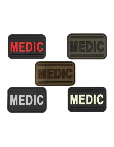 Patch Medic