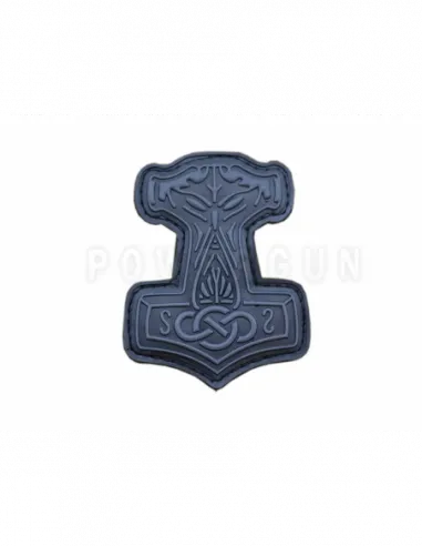 Patch Marteau de Thor
