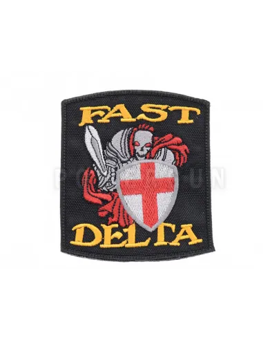 Patch FAST Delta