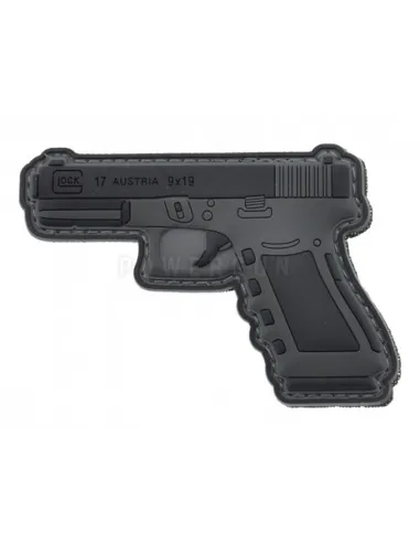 Patch Glock 17