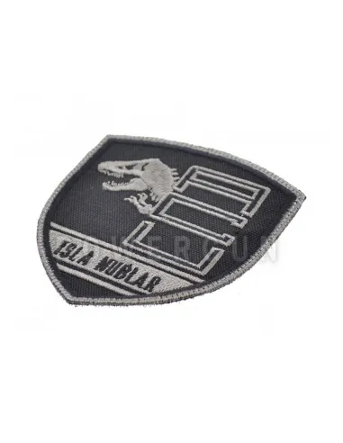 Patch ACU Jurassic World