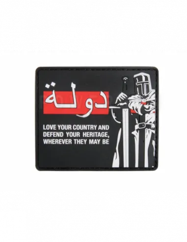 Patch Crusader