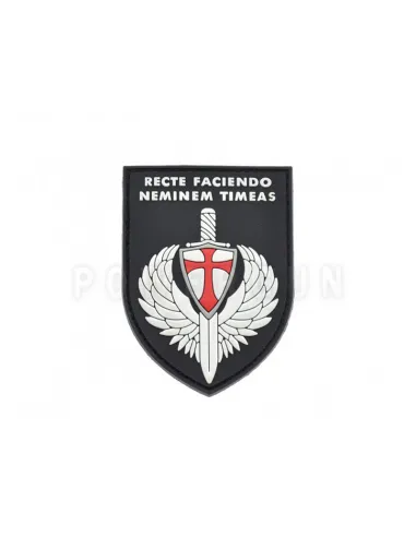 Patch Recte Faciendo