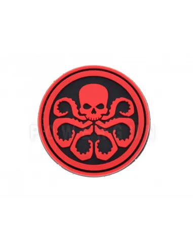 Patch Hydra Captain America