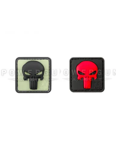 Patch Punisher