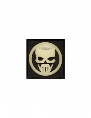 Patch Recon Phosphorescent