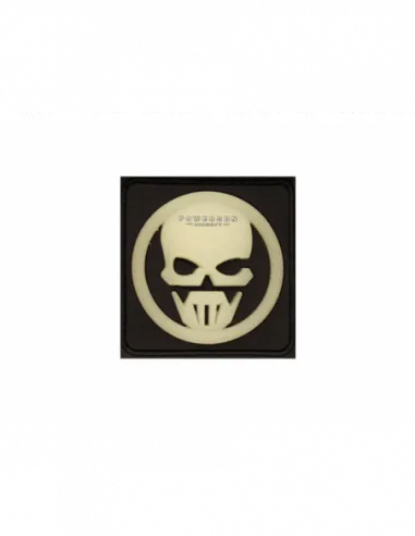 Patch Recon Phosphorescent