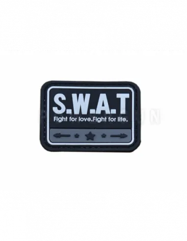 Patch SWAT