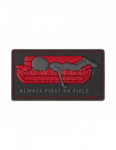 Patch Always First