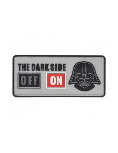 Patch the Dark Side