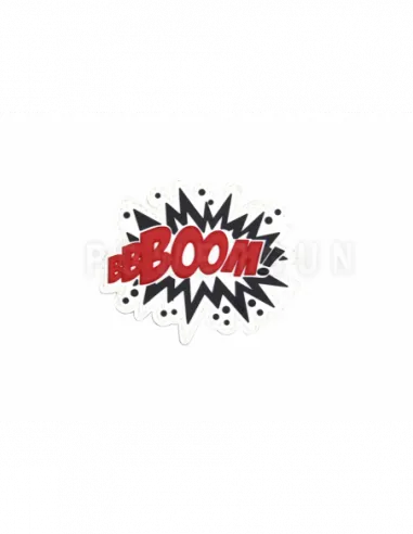 Patch BOOM