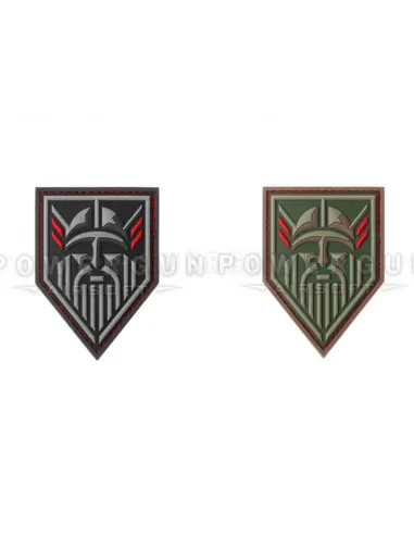 Patch Odin