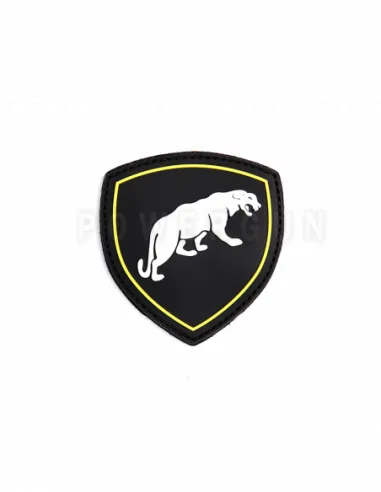 Patch Russian Puma