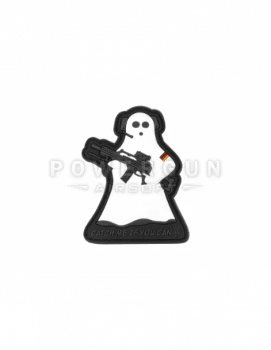 Patch Recon SWAT