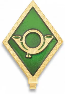 Distintivo Permanencia Montaña - Albainox