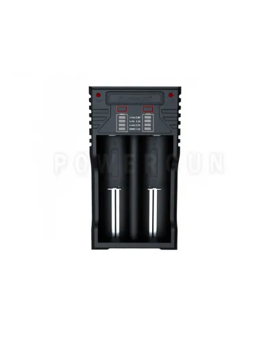 Chargeur pour Batteries