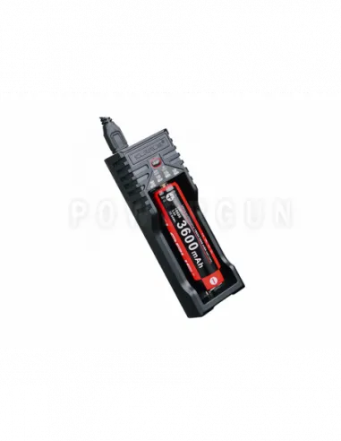 Chargeur de Batterie Rechargeable K1