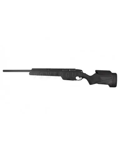 Steyr Scout Elite Spring · Negro