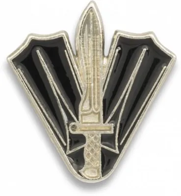Distintivo Buceador de Combate - Albainox