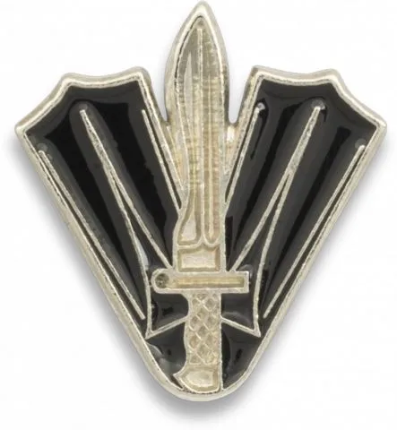 Albainox Distintivo Buceador de Combate