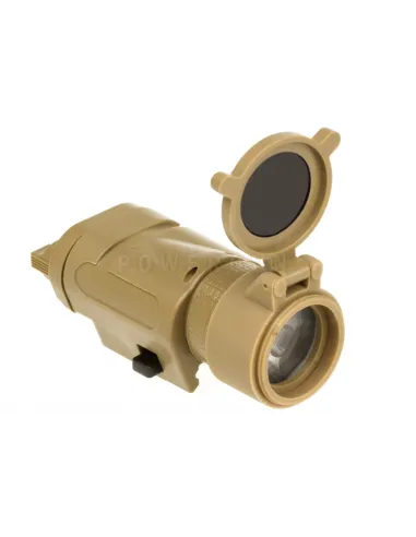 M3X Tactical Courte · Tan / FDE