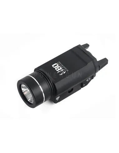 Lampe Tactique TLR-1
