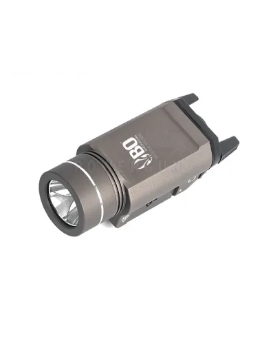 Lampe Tactique TLR-1