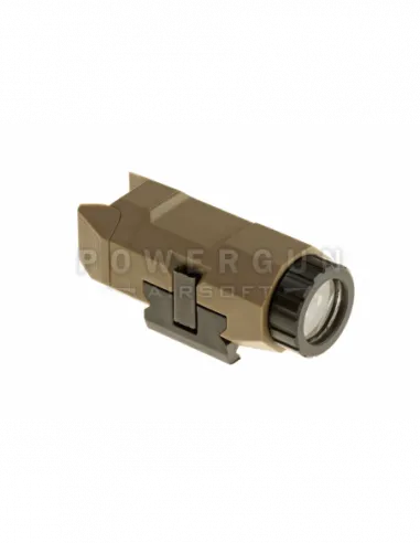Lampe Tactique Scout · Tan / FDE