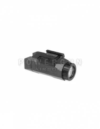 Lampe Tactique Scout · Negro