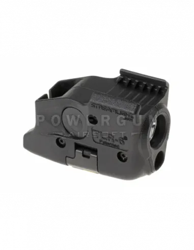 Lampe Laser TLR-6 pour Glock