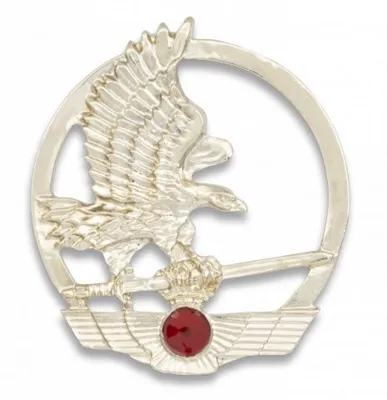 Emblema Boina EADA - Albainox