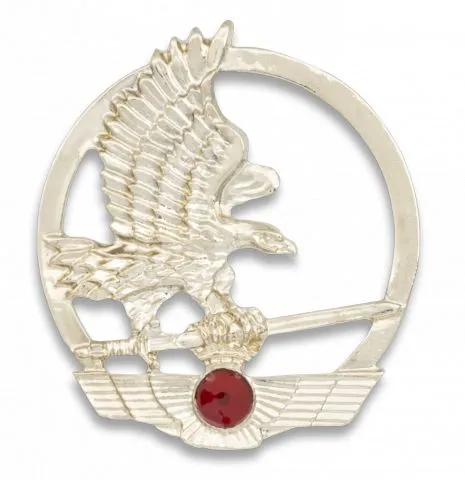 Albainox Emblema Boina EADA