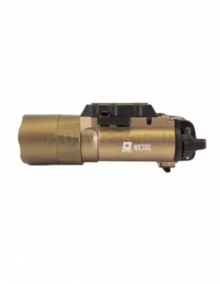 Lampe NX300