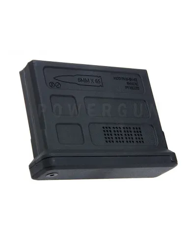 Chargeur EVO1 Medium 55 Billes