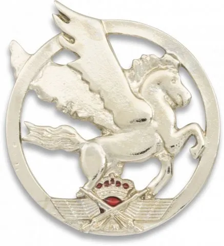 Albainox Emblema Boina SEADA