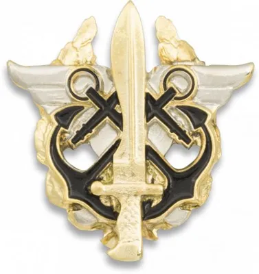 Emblema Boina MACOE - Albainox