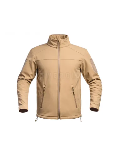 Veste Courte de Combat Fighter · Tan / FDE