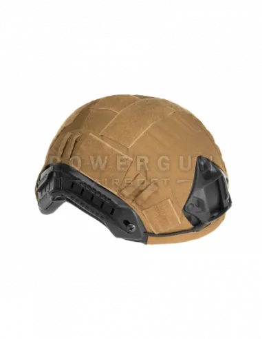 Couvre Casque · Coyote